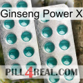 Ginseng Power X dapoxetine2